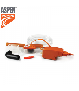 Pompa de condens ASPEN MINI ORANGE SILENT - FP3313