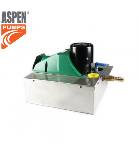 Pompa de condens ASPEN Macerator 12L - FP2307