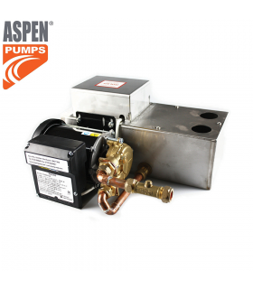 Pompa de condens ASPEN Hot Water Heavy Duty - FP2132