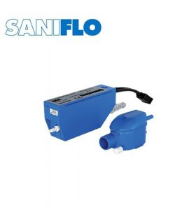 Pompa de condens Saniflow Clim Mini