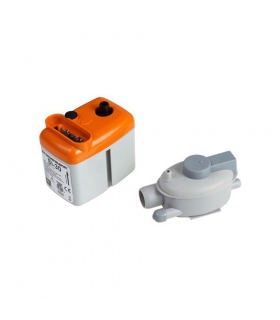 Pompa de condens SAUERMANN SI-30