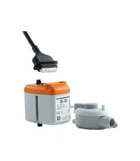 Pompa de condens SAUERMANN SI-30