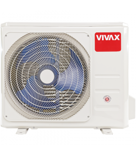 Aer Conditionat de PARDOSEALA / TAVAN VIVAX ACP-24CF70AERI 220V R32 Inverter 24000 BTU/h