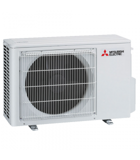 Aer Conditionat MULTISPLIT MITSUBISHI ELECTRIC MXZ-2F53VF / 2x MSZ-EF25VGKS Dublu Split Inverter