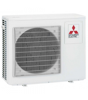 Aer Conditionat MULTISPLIT MITSUBISHI ELECTRIC MXZ-3F68VF / 3x MSZ-EF25VGKW Triplu Split Inverter