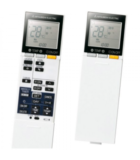 Aer Conditionat MULTISPLIT MITSUBISHI ELECTRIC MXZ-2F53VF / 2x MSZ-AP35VGK Dublu Split Inverter