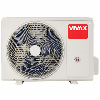 Aer Conditionat VIVAX M-Design ACP-09CH25AEMI Wi-Fi R32 Inverter 9000 BTU/h