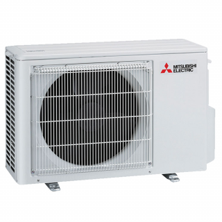 Aer Conditionat MULTISPLIT Pardoseala MITSUBISHI ELECTRIC MXZ-2F53VF / 2x MFZ-KT25VG Dublu Split Inverter