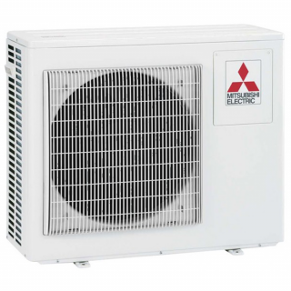 Aer Conditionat MULTISPLIT Pardoseala MITSUBISHI ELECTRIC MXZ-3F68VF / 3x MFZ-KT25VG Triplu Split Inverter