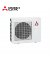 Unitate exterioara Aer Conditionat MULTISPLIT MITSUBISHI ELECTRIC MXZ-3F68VF R32 Inverter 23000 BTU/h