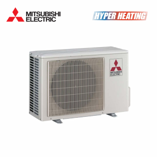 Unitate exterioara Aer Conditionat MULTISPLIT MITSUBISHI ELECTRIC HYPER HEATING MXZ-2F53VFHZ Inverter 18000 BTU/h