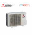 Unitate exterioara Aer Conditionat MULTISPLIT MITSUBISHI ELECTRIC HYPER HEATING MXZ-2F53VFHZ Inverter 18000 BTU/h