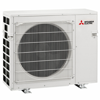 Unitate exterioara Aer Conditionat MULTISPLIT MITSUBISHI ELECTRIC HYPER HEATING MXZ-4F83VFHZ Inverter 30000 BTU/h