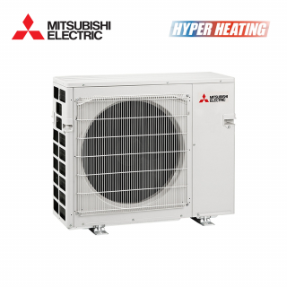 Unitate exterioara Aer Conditionat MULTISPLIT MITSUBISHI ELECTRIC HYPER HEATING MXZ-4F83VFHZ Inverter 30000 BTU/h