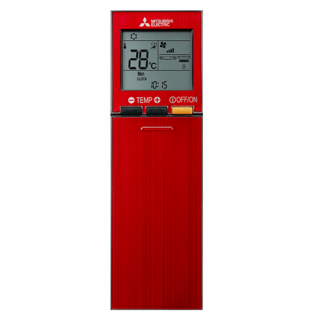 Aer Conditionat MULTISPLIT MITSUBISHI ELECTRIC Kirigamine Style 3x MSZ-LN25VGR + MSZ-LN35VGR / MXZ-4F80VF Inverter