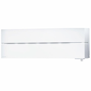 Aer Conditionat MULTISPLIT MITSUBISHI ELECTRIC Kirigamine Style 3x MSZ-LN25VGW + MSZ-LN35VGW / MXZ-4F80VF Inverter