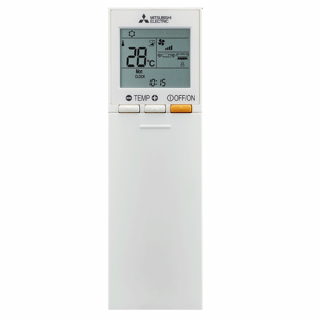 Aer Conditionat MULTISPLIT MITSUBISHI ELECTRIC Kirigamine Style 3x MSZ-LN25VGW + MSZ-LN35VGW / MXZ-4F80VF Inverter