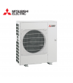 Unitate exterioara Aer Conditionat MULTISPLIT MITSUBISHI ELECTRIC MXZ-5F102VF Inverter 36000 BTU/h