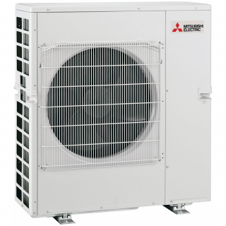 Unitate exterioara Aer Conditionat MULTISPLIT MITSUBISHI ELECTRIC MXZ-6F122VF Inverter 42000 BTU/h