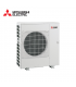 Unitate exterioara Aer Conditionat MULTISPLIT MITSUBISHI ELECTRIC MXZ-6F122VF Inverter 42000 BTU/h
