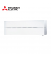 Unitate interioara Aer Conditionat MULTISPLIT MITSUBISHI ELECTRIC MSZ-LN25VGW Natural White R32 Inverter 9000 BTU/h