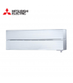 Unitate interioara Aer Conditionat MULTISPLIT MITSUBISHI ELECTRIC MSZ-LN25VGV Pearl White R32 Inverter 9000 BTU/h