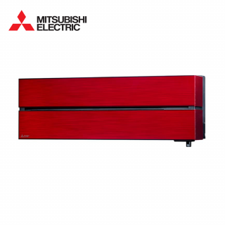 Unitate interioara Aer Conditionat MULTISPLIT MITSUBISHI ELECTRIC MSZ-LN50VGR Ruby Red R32 Inverter 18000 BTU/h