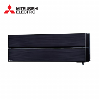 Unitate interioara Aer Conditionat MULTISPLIT MITSUBISHI ELECTRIC MSZ-LN25VGB Onyx Black R32 Inverter 9000 BTU/h