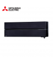 Unitate interioara Aer Conditionat MULTISPLIT MITSUBISHI ELECTRIC MSZ-LN25VGB Onyx Black R32 Inverter 9000 BTU/h