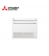 Unitate interioara Aer Conditionat Pardoseala MULTISPLIT MITSUBISHI ELECTRIC MFZ-KT25VG Inverter 9000 BTU/h