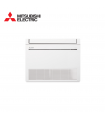 Unitate interioara Aer Conditionat Pardoseala MULTISPLIT MITSUBISHI ELECTRIC MFZ-KT25VG Inverter 9000 BTU/h