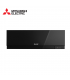 Unitate interioara Aer Conditionat MULTISPLIT MITSUBISHI ELECTRIC MSZ-EF25VGKB Kirigamine Zen Negru Inverter 9000 BTU/h