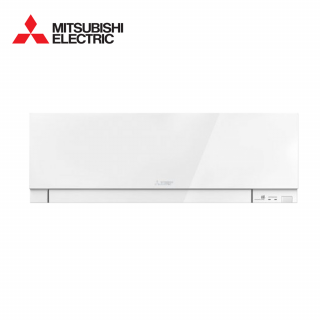 Unitate interioara Aer Conditionat MULTISPLIT MITSUBISHI ELECTRIC MSZ-EF25VGKW Kirigamine Zen Alb Inverter 9000 BTU/h