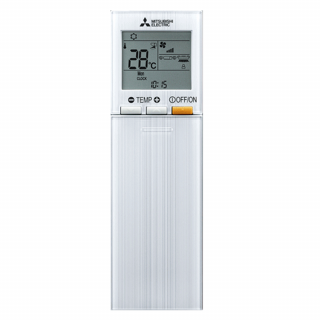 Unitate interioara Aer Conditionat MULTISPLIT MITSUBISHI ELECTRIC MSZ-LN50VGV Pearl White R32 Inverter 18000 BTU/h