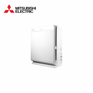 Purificator de aer Mitsubishi Electric MA-E85R-E, 508mc/h, filtru HEPA