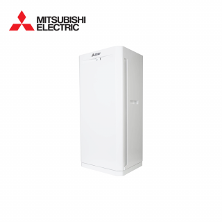 Purificator de aer Mitsubishi Electric MA-E100R-E, 612mc/h, filtru HEPA