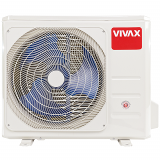 Aer Conditionat COLOANA VIVAX ACP-24FS70AERI Inverter 24000 BTU/h