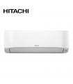 Aer Conditionat HITACHI AIRHOME 400 RAK-DJ25PHAE / RAC-DJ25PHAE Wi-Fi R32 Inverter 9000 BTU/h