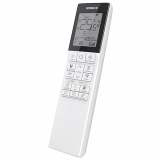 Aer Conditionat HITACHI AIRHOME 400 RAK-DJ35PHAE / RAC-DJ35PHAE Wi-Fi R32 Inverter 12000 BTU/h