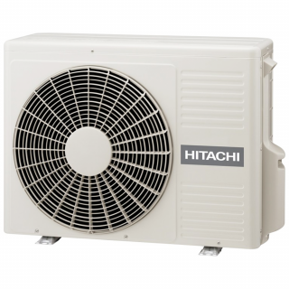 Aer Conditionat HITACHI AIRHOME 600 RAK-VJ35PHAE / RAC-VJ35PHAE Wi-Fi R32 Inverter 12000 BTU/h