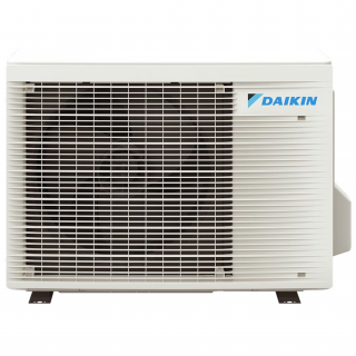 Aer Conditionat DAIKIN Emura Bluevolution FTXJ25AW / RXJ25A Wi-Fi White R32 Inverter 9000 BTU/h