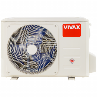 Aer Conditionat CASETA VIVAX ACP-18CC50AERI 220V R32 Inverter 18000 BTU/h