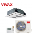 Aer Conditionat CASETA VIVAX ACP-24CC70AERI 220V R32 Inverter 24000 BTU/h