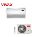 Aer Conditionat de PARDOSEALA / TAVAN VIVAX ACP-18CF50AERI 220V R32 Inverter 18000 BTU/h