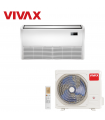 Aer Conditionat de PARDOSEALA / TAVAN VIVAX ACP-24CF70AERI 220V R32 Inverter 24000 BTU/h