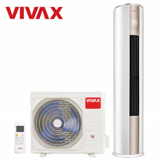 Aer Conditionat COLOANA VIVAX ACP-24FS70AERI Inverter 24000 BTU/h