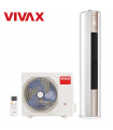 Aer Conditionat COLOANA VIVAX ACP-24FS70AERI Wi-Fi Inverter 24000 BTU/h