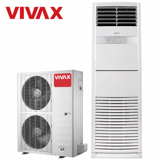 Aer Conditionat COLOANA VIVAX ACP-55FS160AERI Inverter 60000 BTU/h