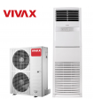 Aer Conditionat COLOANA VIVAX ACP-55FS160AERI Inverter 60000 BTU/h