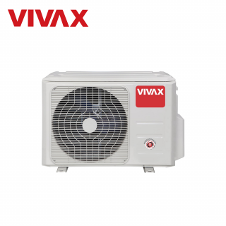 Unitate exterioara Aer Conditionat MULTISPLIT VIVAX ACP-14COFM40AERI Inverter 14000 BTU/h